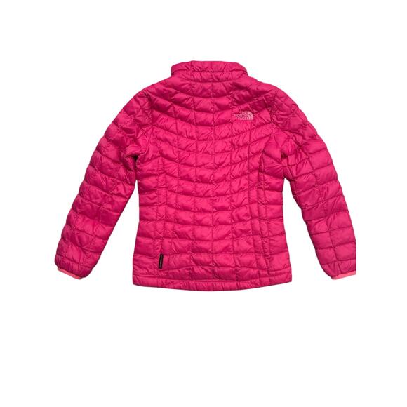 The North Face Girls Jacket - Picture 2 of 4